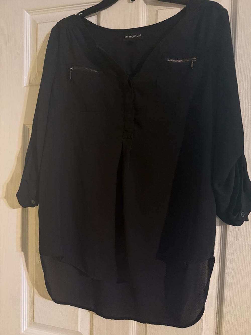 Ladies blouse